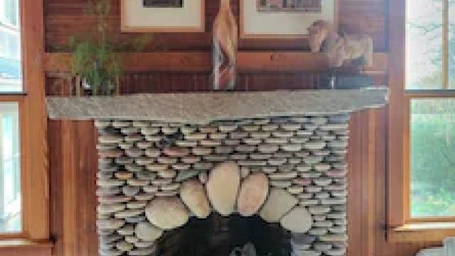 Great Oak Bluffs Location and Great House