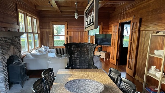 Enjoyable stay at Hacienda Maya!